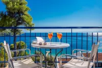 Adrina Beach Hotel - Ocean View