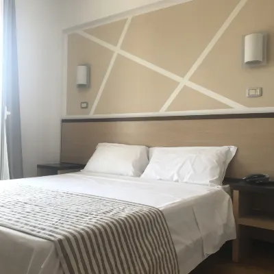 Hotel Royal Các khách sạn ở San Benedetto del Tronto