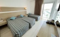 Kapetanios Bay Hotel Protaras
