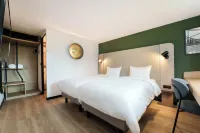 Campanile Nature - Bordeaux Sud Pessac Hotels in Pessac