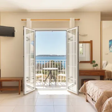 Oskars Studios & Apartments