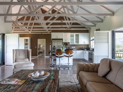 Wedgeview Country House & Spa