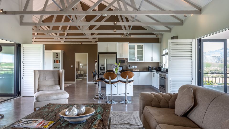 Wedgeview Country House & Spa
