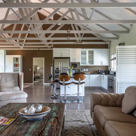 Wedgeview Country House & Spa