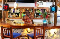 Villa Caribe - ที่มีบาร์
