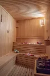 Blue Mudanya Hotel - spa