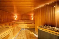 Strandresidenzen Binz - Spa