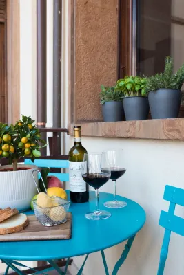 B&B la Marmora 39 - Bed and Breakfasts