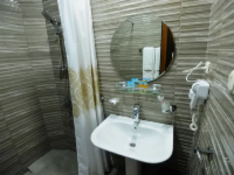 Yerevan Deluxe Hotel Hotels in Yerevan