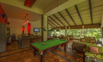 The Windflower Resort & Spa, Coorg
