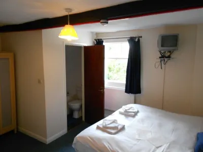 The Greenman Pub Hotels in Rugby