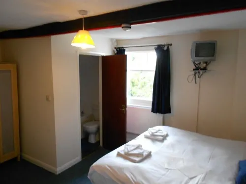 The Greenman Pub Hotels in Rugby