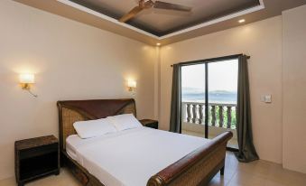 Turtle Bay Dive Resort