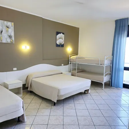 Hotel Baia del Cigno