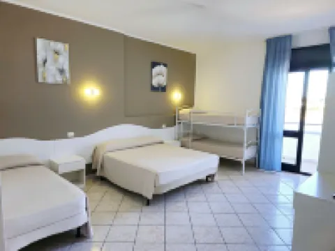 Hotel Baia del Cigno