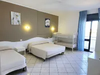 Hotel Baia del Cigno Hotels in Torre San Giovanni Ugento