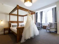 普利茅斯格羅夫納酒店 普利茅斯酒店