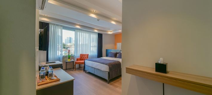 Rise Inn Hotel Hotels in Istanbul