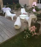 La Maison de Milie Hotels in Lussac