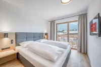 AlpenParks Chalet & Apartment Alpina Seefeld