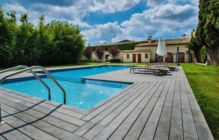 Boutique Hotel Can Pico