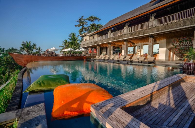 Kastara Resort Ubud photo 3