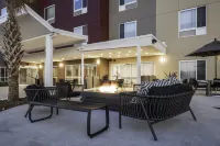 TownePlace Suites San Antonio Universal City/Live Oak Hotels in Live Oak