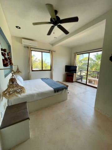La Puerta Azul Beachfront - Adults Only