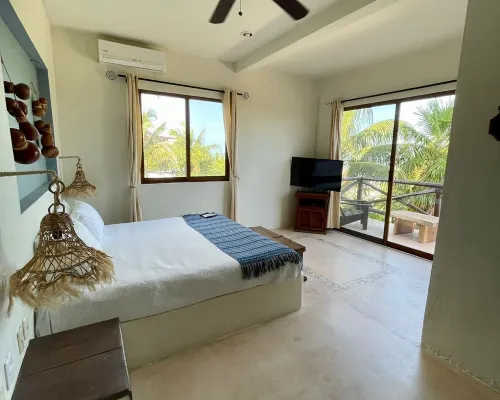 La Puerta Azul Beachfront - Adults Only Hotels in Holbox