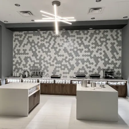 Tru by Hilton St. Louis Downtown Отели рядом с достопримечательностью «Старое здание суда»