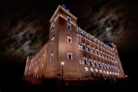 Sercotel Toledo Imperial Hotels in Toledo