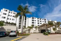 Marcoola Beach Resort Hotels near Sunshine Coast Airport