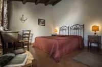 Agriturismo Masseria Rossella