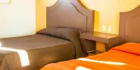 Villa Jardines - Standard Room, 2 Double Beds