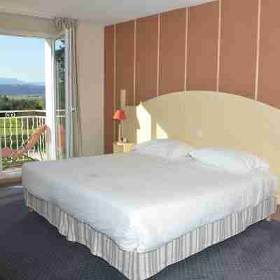 Best Western Golf DAlbon Rooms