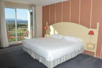 Best Western Golf DAlbon Hôtels à : Saint-Rambert-d'Albon
