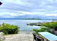 Sjøberg Hotell og Ferie Leiligheter - Sea View