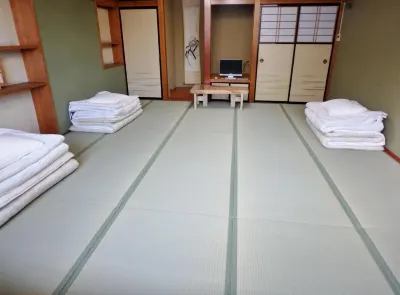 Azuma No Yu