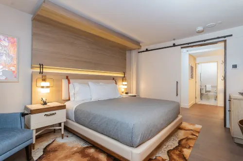 Canopy by Hilton Washington DC Embassy Row - 4-Star