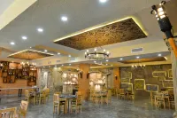 Tskaltubo Epic Hotel and Spa - Bữa sáng