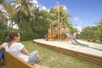 Village Pierre & Vacances Sainte Luce Hotels in Sainte-Luce