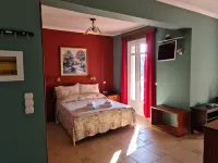 Edem Studios and Apartments
