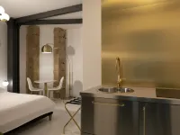 Azzoli Trapani - Apartments&Skypool - Adults Only Hotel a Trapani