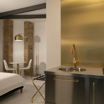 Azzoli Trapani - Apartments&Skypool - Adults Only