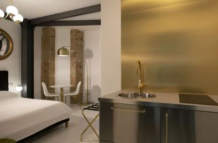 Azzoli Trapani - Apartments&Skypool - Adults Only