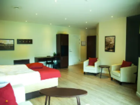 Bramslevgaard Hotels in Hobro