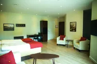 Bramslevgaard Hotels in Hadsund