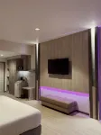 Paradise by CaLia Tarakan Hotels in Таракан