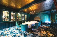 Fonab Castle Hotel - breakfast
