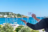 MR P. Boutique Residence - con vista mare